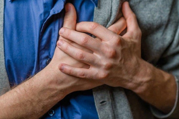 Thói quen xấu tàn phá tim mạch, nhất là khi trời lạnh, nếu còn duy trì cần từ bỏ ngay-2