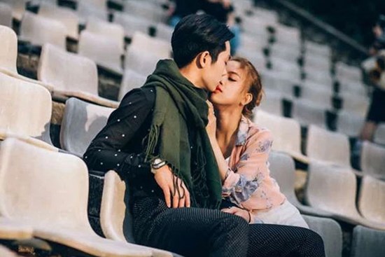 Bí quyết để không ngoại tình cực ngang trái của cựu cầu thủ bị 