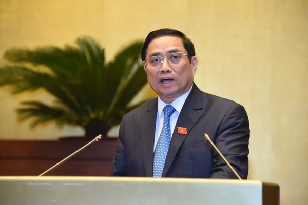 Thủ tướng: Từng bước mở cửa trường học trong năm 2021-1