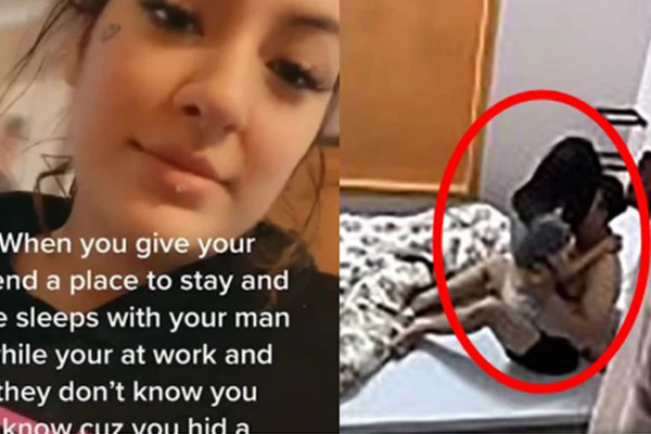 Mẹ chồng ghen kinh khủng với cả con dâu vì không muốn con trai san sẻ tình cảm với người phụ nữ khác và cái kết đắng-2