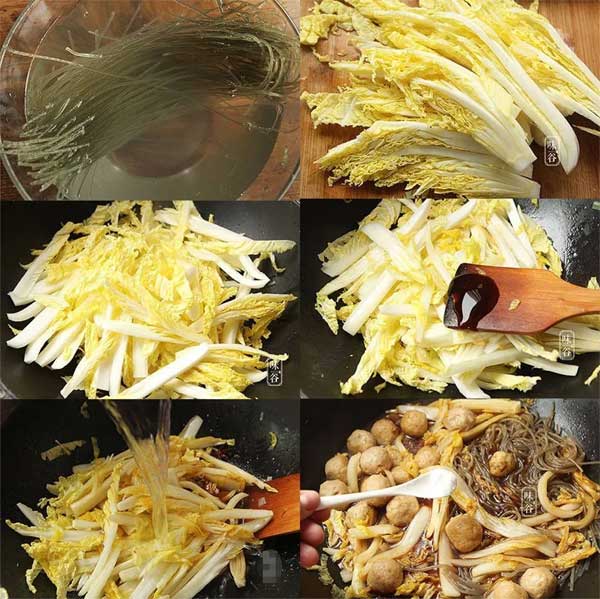 Gợi ý 4 món đơn giản với thịt và rau củ để bổ sung dinh dưỡng, giúp bạn trải qua mùa đông an toàn-2