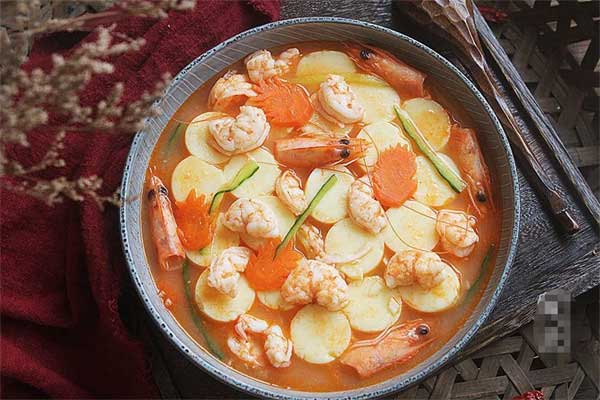 Gợi ý 4 món đơn giản với thịt và rau củ để bổ sung dinh dưỡng, giúp bạn trải qua mùa đông an toàn-3