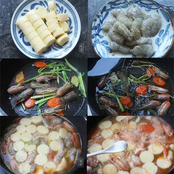 Gợi ý 4 món đơn giản với thịt và rau củ để bổ sung dinh dưỡng, giúp bạn trải qua mùa đông an toàn-4