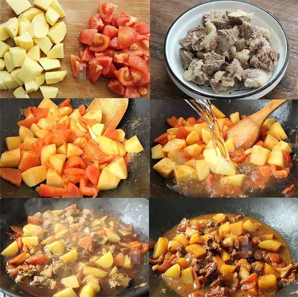 Gợi ý 4 món đơn giản với thịt và rau củ để bổ sung dinh dưỡng, giúp bạn trải qua mùa đông an toàn-6