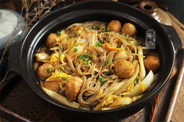 Gợi ý 4 món đơn giản với thịt và rau củ để bổ sung dinh dưỡng, giúp bạn trải qua mùa đông an toàn-1