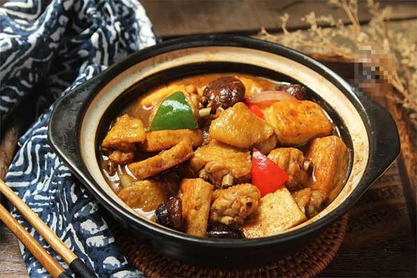 Gợi ý 4 món đơn giản với thịt và rau củ để bổ sung dinh dưỡng, giúp bạn trải qua mùa đông an toàn-7