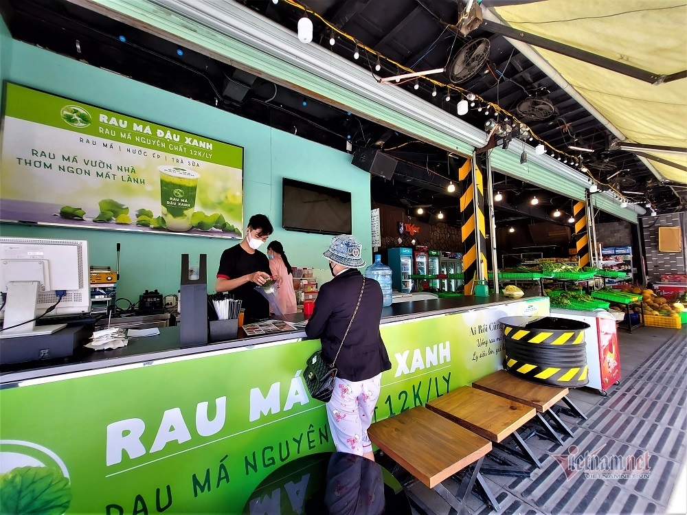 Phố bar Bùi Viện thảm cảnh chưa từng có: Từ quẩy tới bến nay lỗ tới xương-2