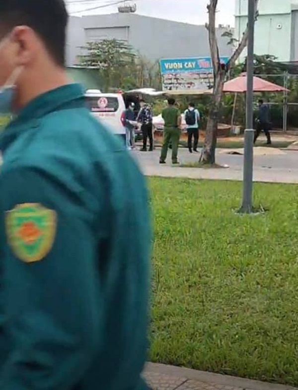 NÓNG: Đã bắt được nghi phạm đâm chết thiếu niên 13 tuổi ở Đà Nẵng: Là một thiếu niên sinh năm 2005 (16 tuổi)-4