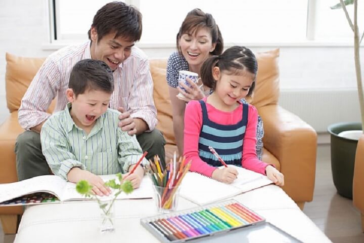 Tuyệt chiêu nào để nuôi dạy con thành tài và bí quyết thực hiện-2