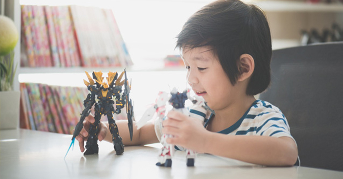 Tuyệt chiêu nào để nuôi dạy con thành tài và bí quyết thực hiện-5