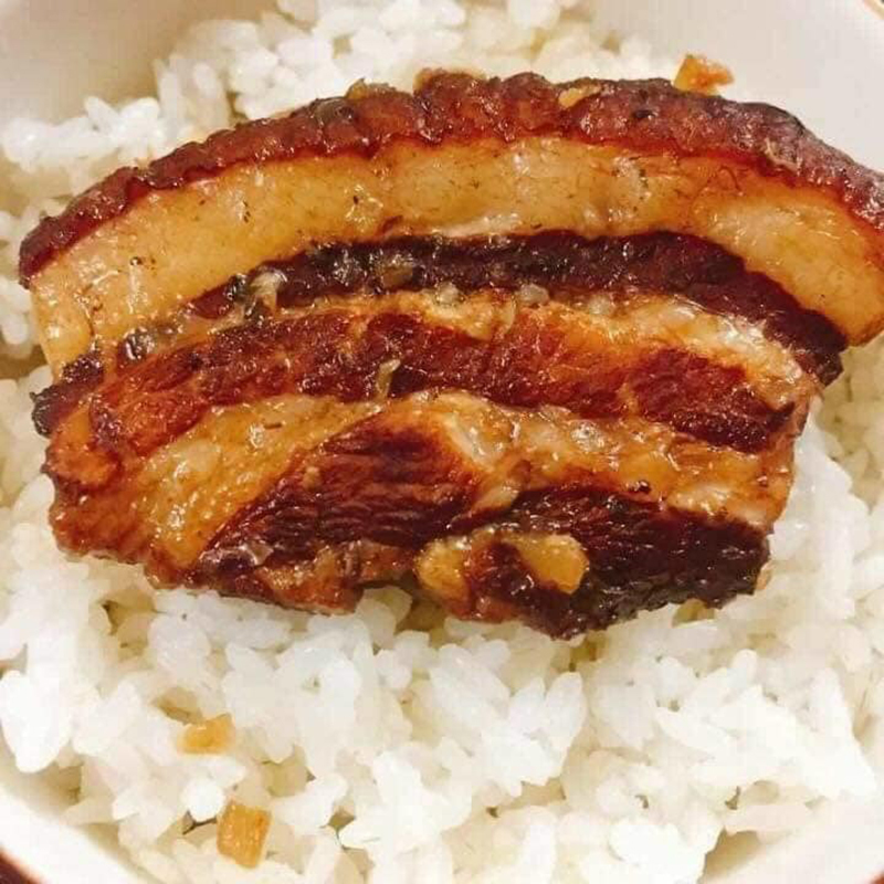 Đặc sản xứ Lạng béo ngậy cỗ nào cũng có, 1 bát 1kg cả nhà ăn mới hết-3