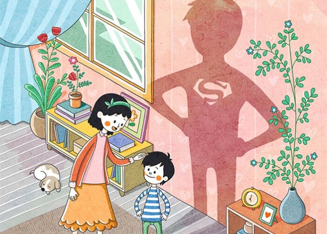 Sau ly hôn, cuộc sống của vợ cũ không tốt, anh có đau lòng không?” - Lắng nghe sự thật của 5 người đàn ông đã ly dị-4