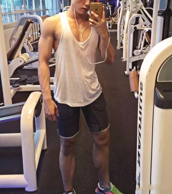 Ký sự chăn chuối: Chuyện của quý cô hận tình sập bẫy trai bao và đêm hoan lạc kinh hoàng khi nam thần hóa thú-2