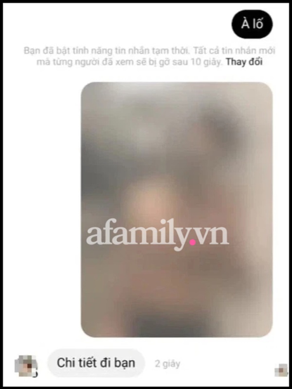 Ký sự chăn chuối: Chuyện của quý cô hận tình sập bẫy trai bao và đêm hoan lạc kinh hoàng khi nam thần hóa thú-4