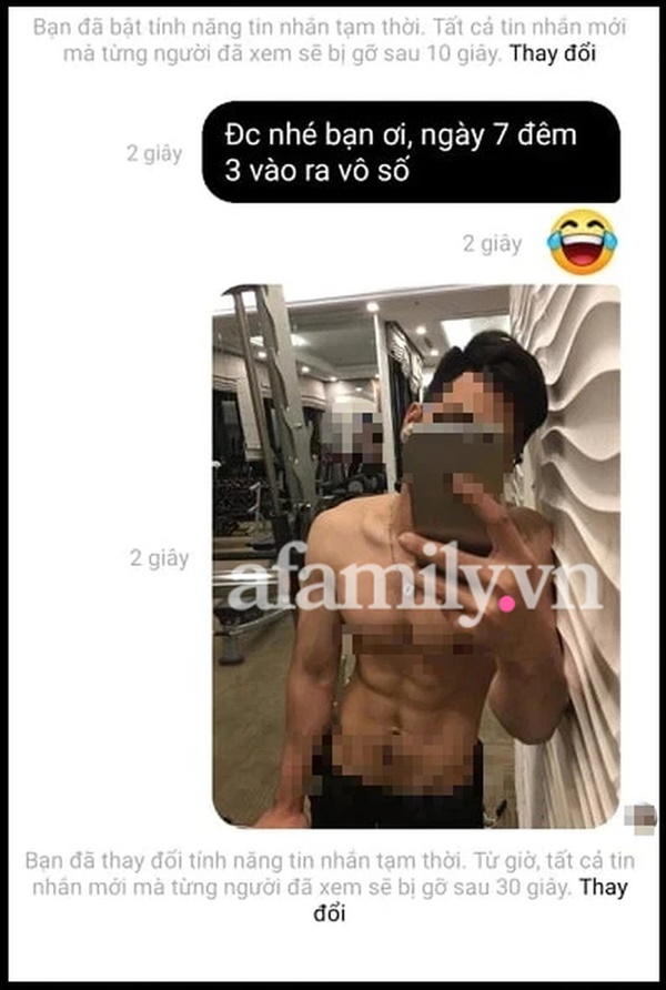 Ký sự chăn chuối: Chuyện của quý cô hận tình sập bẫy trai bao và đêm hoan lạc kinh hoàng khi nam thần hóa thú-5