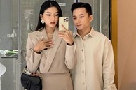 Vừa bị trộm điện thoại đắt tiền, vợ Phan Mạnh Quỳnh lại đụng độ kẻ kém duyên, ra tay xử lý như nào mà được khen hết lời?