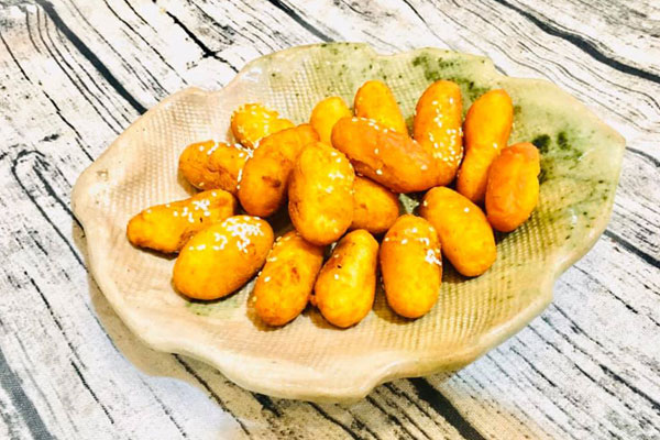 Vợ trẻ 9x sắp sinh con vẫn cực đảm đang, trổ tài nấu loạt món ngon hấp dẫn, 30 ngày cũng không lặp-32