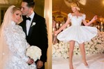 Chồng mới cưới của Paris Hilton bị phanh phui có con riêng 9 tuổi với tình cũ-4