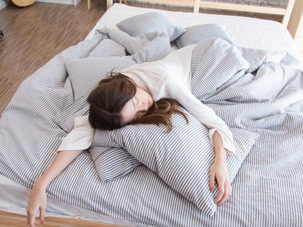 Bệnh nhân tiểu đường có 3 khung giờ dễ xảy ra biến chứng nhất trong ngày: Bỏ 1 phút đọc bạn sẽ tránh được nguy cơ tai biến, thậm chí đột quỵ-2