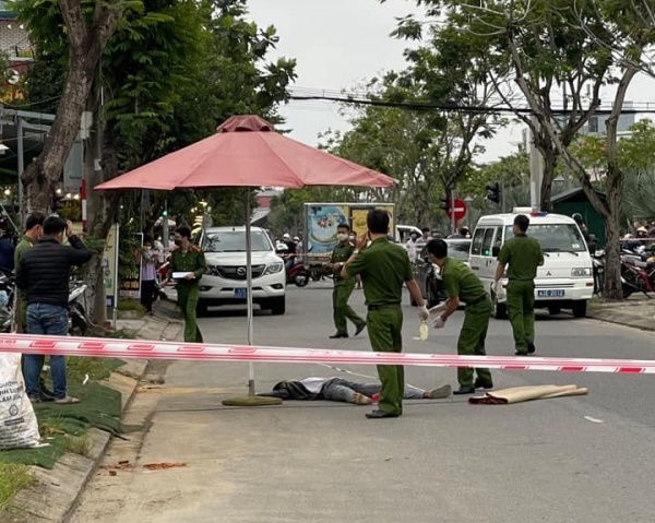 Lời khai bất ngờ của nghi phạm 16 tuổi đâm chết thiếu niên 13 tuổi ở Đà Nẵng-3