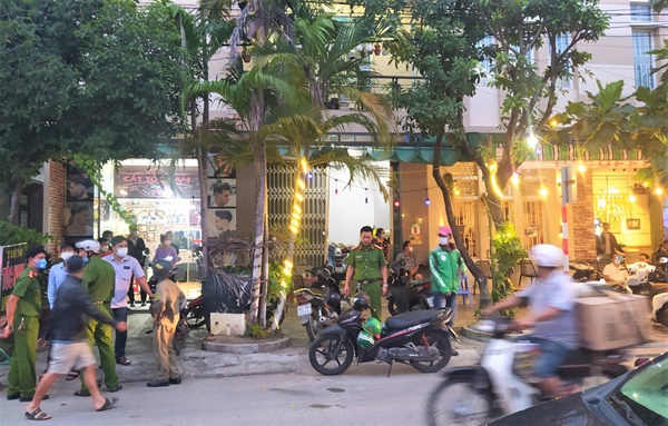 Lời khai bất ngờ của nghi phạm 16 tuổi đâm chết thiếu niên 13 tuổi ở Đà Nẵng-4