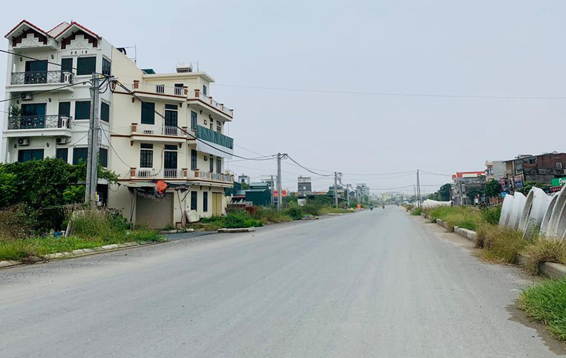 Mạo hiểm bỏ 5 tỷ mua nhà phố, khốn đốn vì bất ngờ có chục ông chủ đất vòi tiền-1