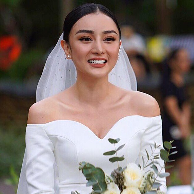 Cô gái Việt tiết lộ nhờ một thứ rẻ tiền” đã khiến mình lọt vào mắt xanh của chồng đại gia Thái Lan ngay lần gặp đầu tiên!-2