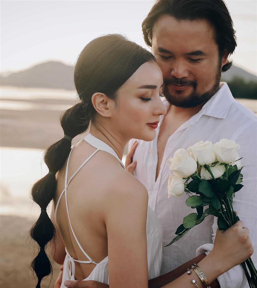 Cô gái Việt tiết lộ nhờ một thứ rẻ tiền” đã khiến mình lọt vào mắt xanh của chồng đại gia Thái Lan ngay lần gặp đầu tiên!-3