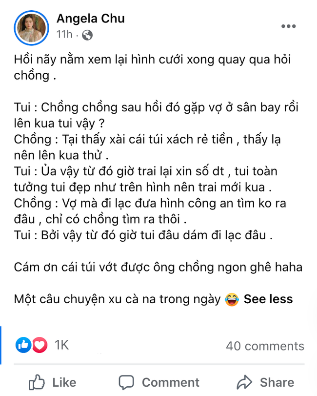 Cô gái Việt tiết lộ nhờ một thứ rẻ tiền” đã khiến mình lọt vào mắt xanh của chồng đại gia Thái Lan ngay lần gặp đầu tiên!-4