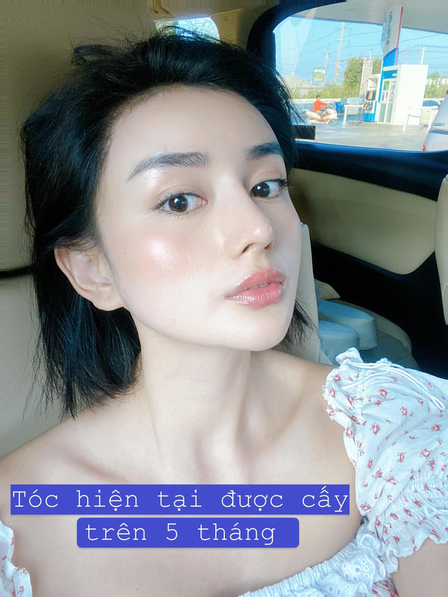 Cô gái Việt tiết lộ nhờ một thứ rẻ tiền” đã khiến mình lọt vào mắt xanh của chồng đại gia Thái Lan ngay lần gặp đầu tiên!-5