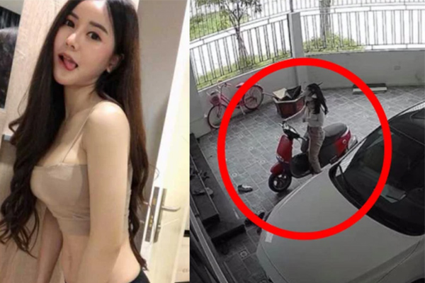 Đang hì hục nấu xôi xéo cho chồng ăn bỗng bưu phẩm lạ gửi tới, chị vợ sau khi xem món đồ thì lạnh tanh nhìn chồng tuyên bố xéo-3