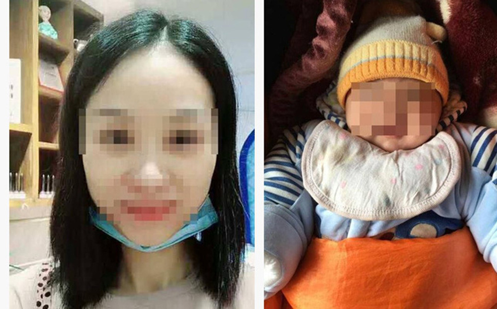 Bà mẹ hành hạ con trai 2 tuổi đến chết, hành động phi tang xác sau đó càng gây phẫn nộ-1