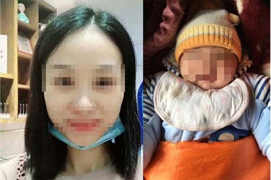 Bà mẹ hành hạ con trai 2 tuổi đến chết, hành động phi tang xác sau đó càng gây phẫn nộ