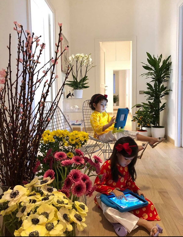 Hoa hậu giàu nhất Việt Nam” từng ở nhà dát vàng 300 tỷ giờ ra sao?-3