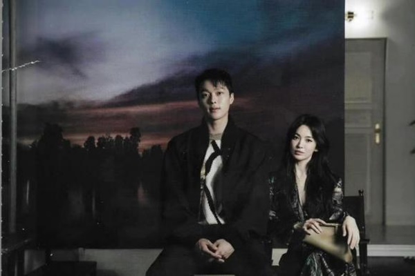 Chia sẻ thâm thúy của Song Hye Kyo được cho là nhắm thẳng vào Song Joong Ki khiến ai nấy phải rùng mình-9