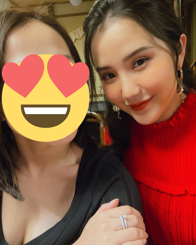 TGĐ Phan Thành lâu ngày mới lộ diện, 1 cử chỉ từ phu nhân khiến dân tình ghen tị đỏ mắt” sau khi cả 2 sinh quý tử-2
