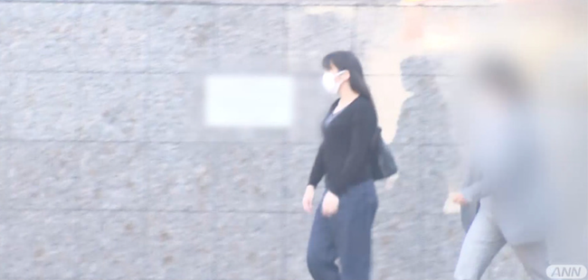 Cựu Công chúa Nhật Bản chào gia đình trước khi sang Mỹ và lời nhắn nhủ của hoàng gia dành cho phò mã thường dân-1