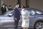 Công chúa cô độc nhất” Hoàng gia Nhật làm lễ trưởng thành: Con một của Nhật Hoàng nhưng phải đi mượn vương miện, lý do gây tranh cãi lớn-3