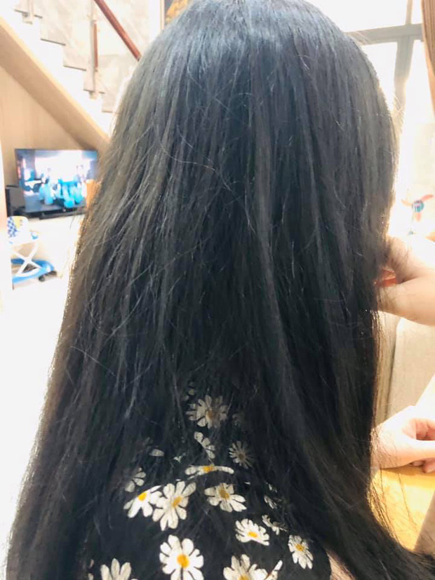 Cười ra nước mắt với những pha mua thuốc tự nhuộm ở nhà: Hại bản thân tới mức không nhận ra, nhà tắm biến thành thảm họa-6