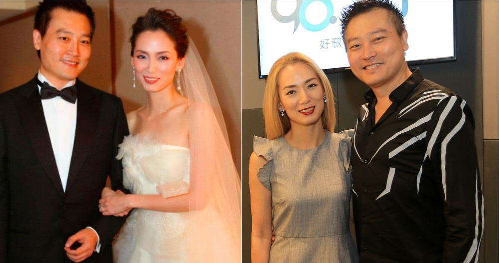 Mỹ nữ Tiếu ngạo giang hồ bị bạn trai lừa tiền, phải mở tiệm mát-xa trả nợ, 1 mình nuôi con-5