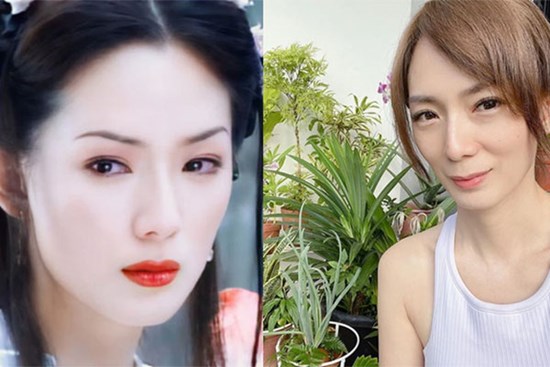 Mỹ nữ Tiếu ngạo giang hồ bị bạn trai lừa tiền, phải mở tiệm mát-xa trả nợ, 1 mình nuôi con