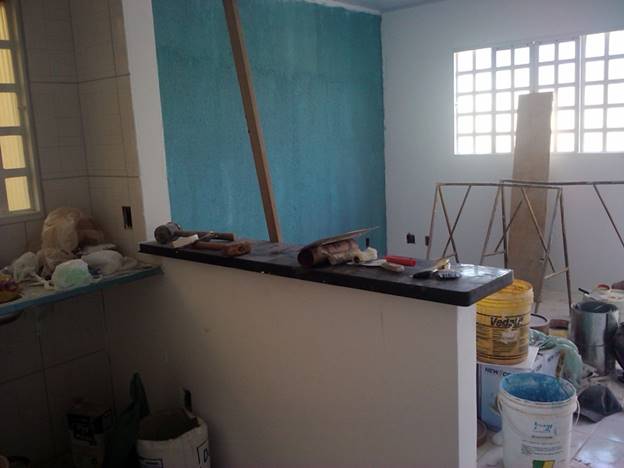 Phòng khách và bếp kết hợp: Làm thế nào để tận dụng không gian tốt nhất?-14