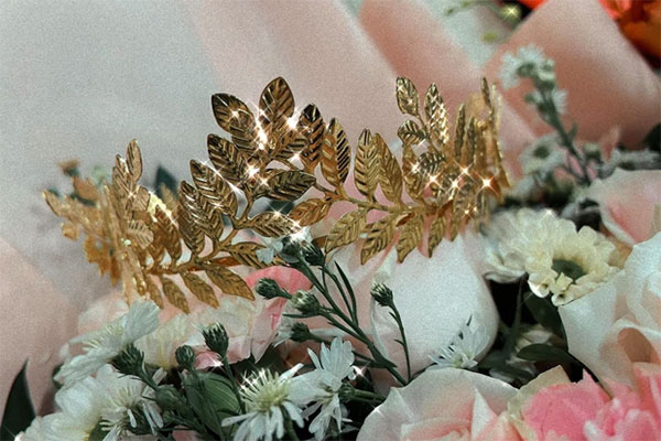 Chung kết Đường Lên Đỉnh Olympia mùa thứ 21: Nam sinh Quảng Ninh thi đấu không còn gì để chê, trở thành Tân Quán quân!-14