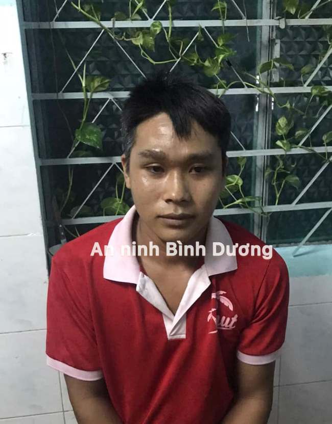 Phẫn nộ: Đi nhậu về, gã thanh niên xông vào nhà đánh đập, hiếp dâm bé gái 15 tuổi khiến nạn nhân phẫn uất cắt tay tự tử-1