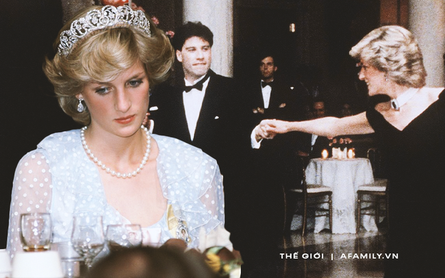 Điều ít biết về màn khiêu vũ có 1-0-2 làm Thái tử Charles đay nghiến Công nương Diana là kẻ ngốc, khiến bà tan nát cõi lòng-1