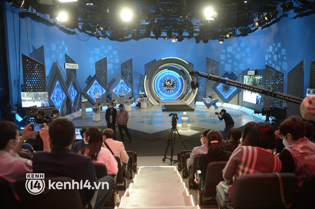 Chung kết Đường Lên Đỉnh Olympia mùa thứ 21: Nam sinh Quảng Ninh thi đấu không còn gì để chê, trở thành Tân Quán quân!-13