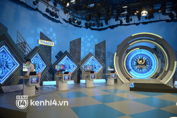 Chung kết Đường Lên Đỉnh Olympia mùa thứ 21: Nam sinh Quảng Ninh thi đấu không còn gì để chê, trở thành Tân Quán quân!-12