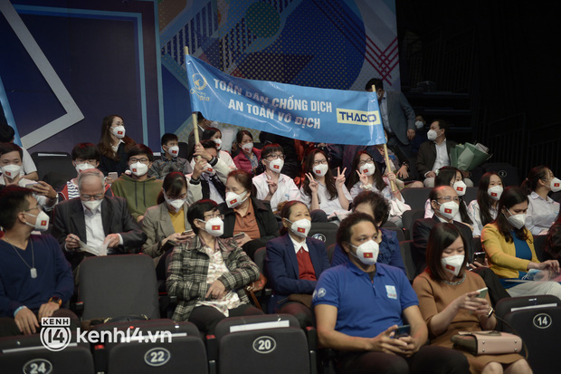 Chung kết Đường Lên Đỉnh Olympia mùa thứ 21: Nam sinh Quảng Ninh thi đấu không còn gì để chê, trở thành Tân Quán quân!-11