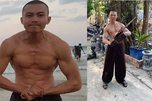 Tịnh thất Bồng Lai: Chúng tôi sẽ không xét nghiệm ADN, bởi đó là chuyện riêng tư-3