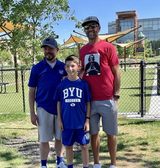 Kiểm tra ADN cho vui, người phụ nữ sốc khi biết con trai không phải giọt máu của chồng, hé lộ bí mật khủng khiếp 11 năm trước-4